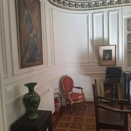 Villa Saint Georges 2